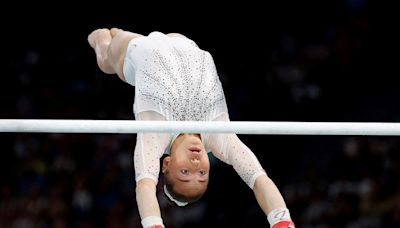 La historia de Kaylia Nemour, la argelina que rechazó a Francia y le dio una medalla de oro histórica al continente Africano en París 2024