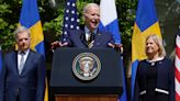 Fact check: False claim about Biden, WHO and U.S. sovereignty