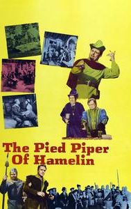 The Pied Piper of Hamelin