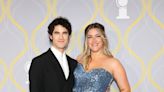 Darren Criss and Wife Mia Criss Are Expecting Baby No. 2