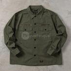 【MOMO全球購】Carhartt Wip Adam/Evan Shirt 長袖兩袋襯衫外套 代購