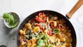 16 20-Minute Vegetarian Dinners That Can Help With Weight Loss