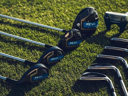 Best golf club sets in 2024 for players of all ages