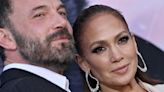 Jennifer Lopez says marrying Ben Affleck put her off directing because now she sees 'what it takes' to make movies like an Oscar-winning director