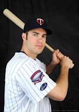 Joe Mauer