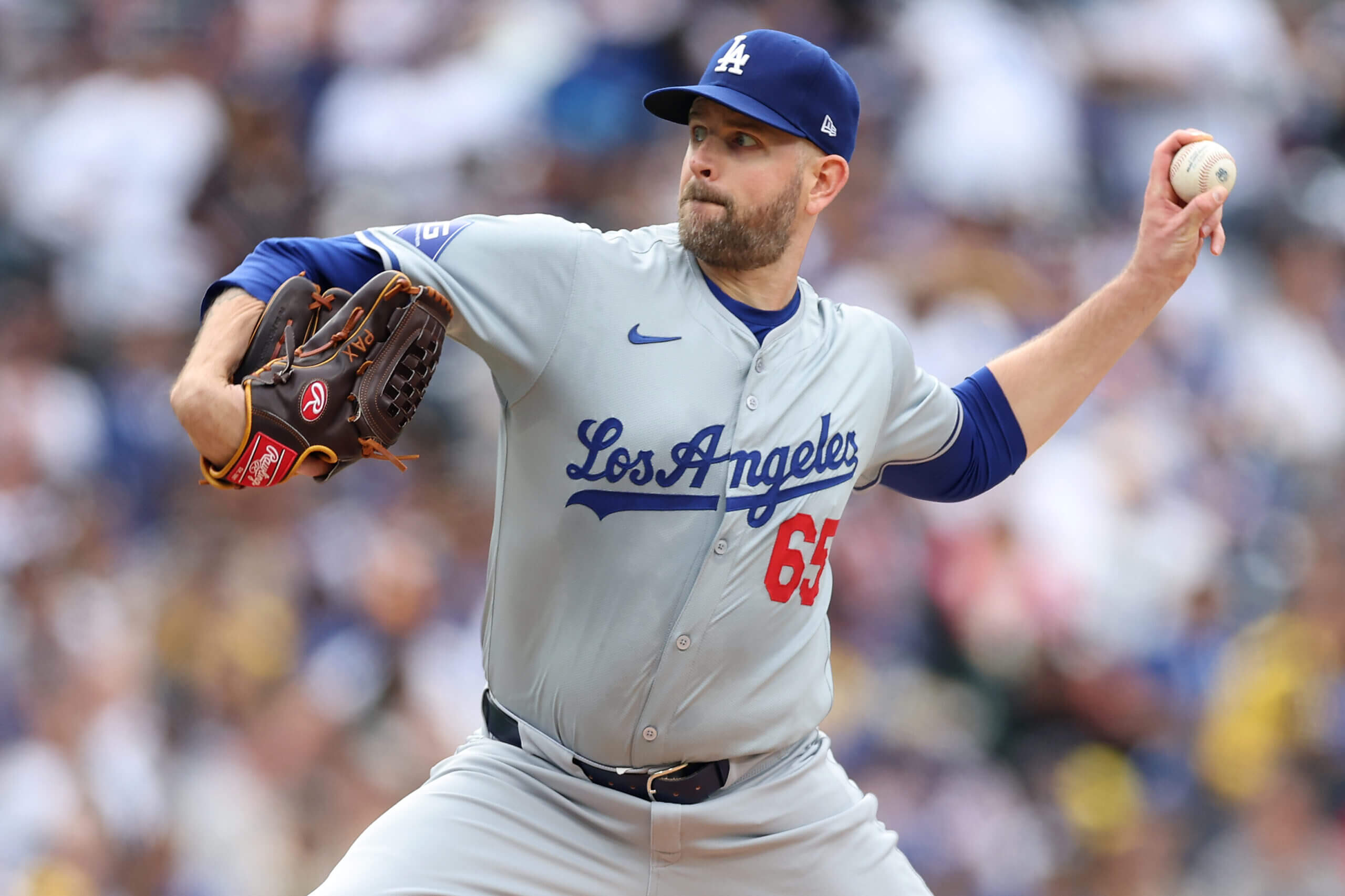 Dodgers milestones: 5 players reflect on 10 years of big-league service