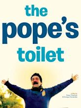 The Pope's Toilet