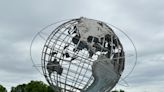 What is that huge globe Queens? Local hidden gems