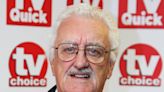 ‘A legend has left the world’: Russell T Davies leads tributes to ‘national treasure’ Bernard Cribbins