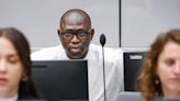 Former Central African Republic government minister denies involvement in war crimes at ICC hearing