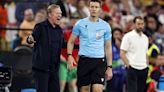 Euro 2024: ‘It breaks football’ – Ronald Koeman on VAR after controversial penalty in England win over Netherlands - Eurosport