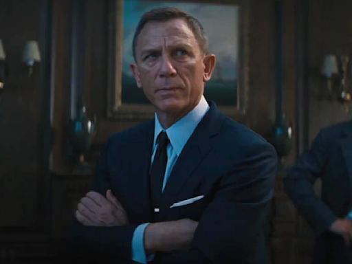 I'm So Excited That The James Bond Franchise Is Finally Giving A Beloved Character The Spotlight