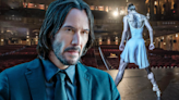 'Ballerina' Exclusive CinemaCon Trailer Video Reaction: We Just Learned How John Wick Fits Into The Story