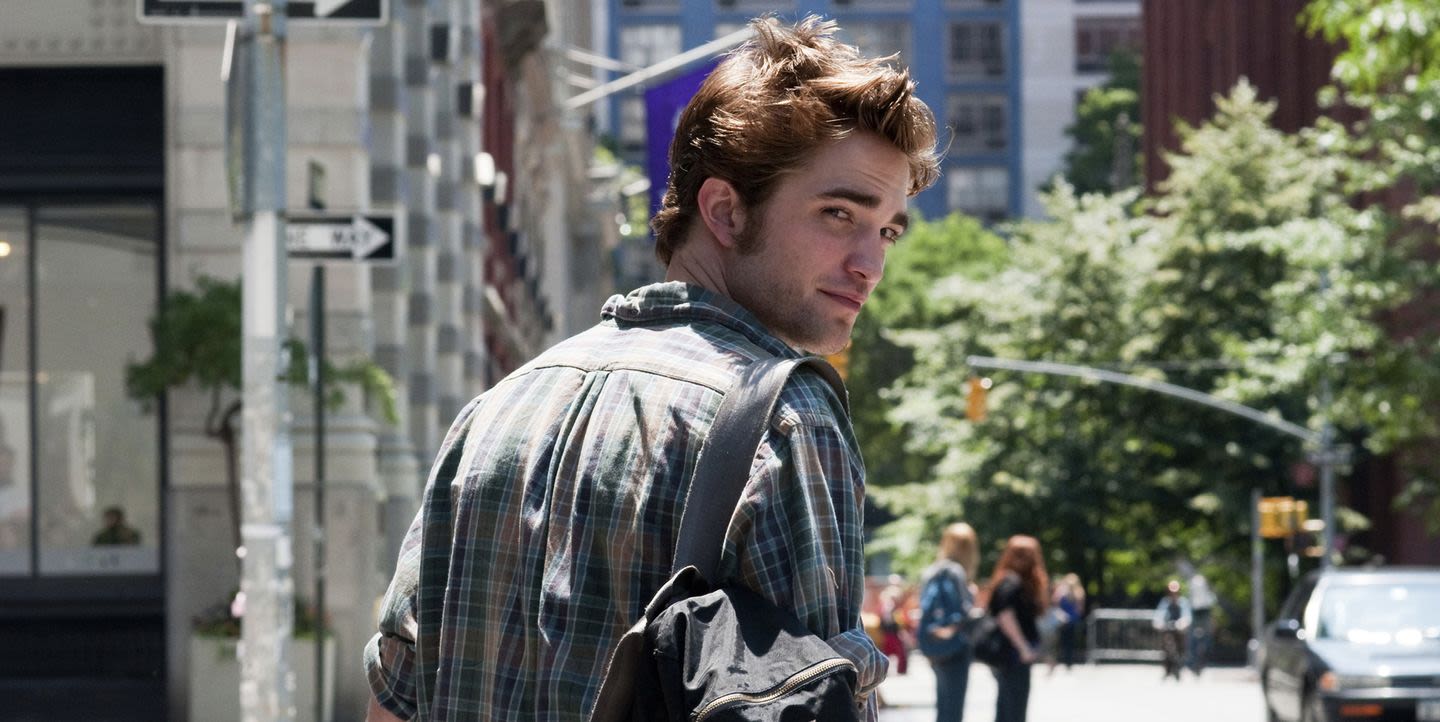 Robert Pattinson's infamous drama is now available to watch on Prime Video