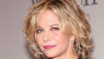 Meg Ryan, Premio de Honor en los RNE Sant Jordi