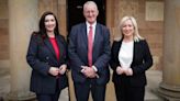 NI secretary pledges to forge new relationship after meeting O’Neill and Little-Pengelly - Homepage - Western People