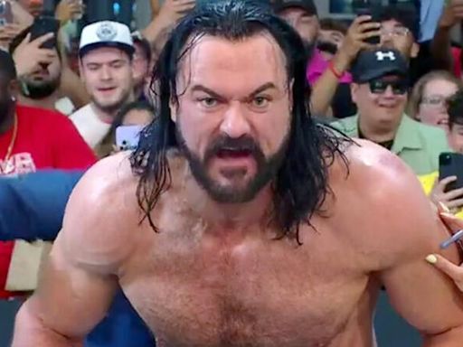 Drew McIntyre Appears On The Poster For New Dave Bautista Movie ‘The Killer’s Game’