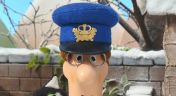 26. Postman Pat and the Space Suit