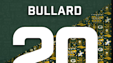 Green Bay Packers 2024 second-round pick: DB Javon Bullard