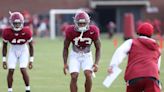 Malachi Moore injury update: Alabama football DB gets carted off vs. Texas A&M