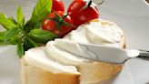 Salmonella Concerns Prompt The Recall Of More Than 830,000 Cream Cheese Items