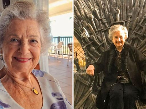 'La abuela de dragones' apareció en 'House of the Dragon' y no te diste cuenta: ¿Quién es ella?