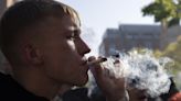 EE.UU. registra por primera vez más consumidores diarios de cannabis que de alcohol