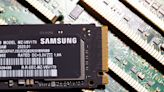 Samsung’s Profit Falls Again on Uneven Chip Demand Recovery