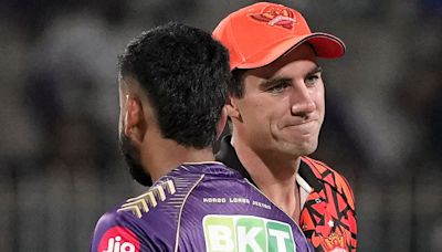 IPL 2024: No KKR or SRH player in India's T20 World Cup squad