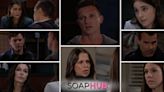 General Hospital Video Preview: Catastrophic Thoughts Plague Jason and Sonny