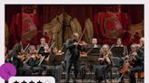 Teatro Colón: Giovanni Guzzo y la Camerata Salzburg hicieron brillar tres obras del repertorio más clásico