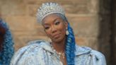 Brandy Is Cinderella Again in New ‘Descendants: The Rise of Red’ Trailer: Watch