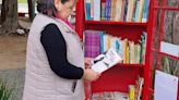 La Nación / Biblioteca al Paso, una buena idea para volver a leer en Pilar