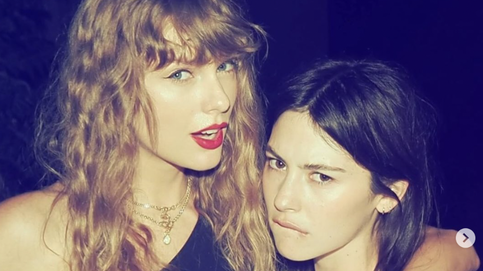 Dive Into Taylor Swift and Gracie Abrams' Short n' Sweet Friendship Timeline