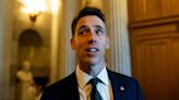 Republican Sen. Josh Hawley Seems to Think There's Only One Gender