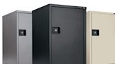 New Fireproof Storage Cabinets Bridge Preparedness with a Timeless Office Solution