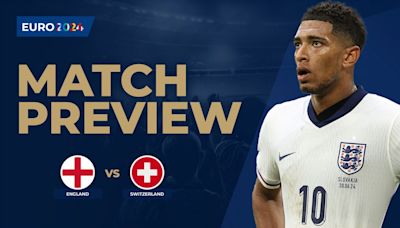 England vs Switzerland betting tips, BuildABet, best bets and preview