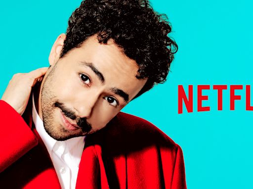 Ramy Youssef Inks First-Look Deal With Netflix