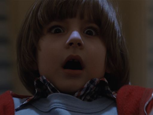 Did The Shining's Young Danny Torrance Actor Know It Was A Scary Movie? Danny Lloyd Clarifies...