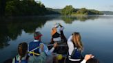 Will the Ohio River become a 'national water trail'? Here's what it could mean for the area