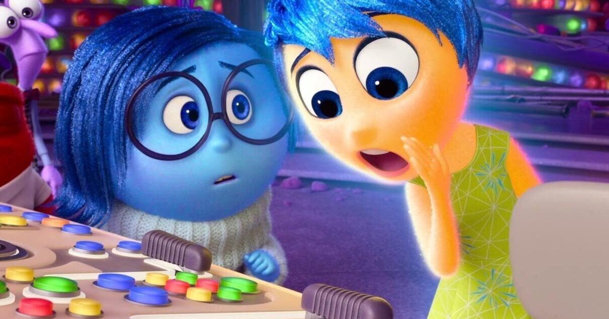 Inside Out 2: Plan For The Future