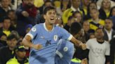 Ganar el Mundial y triunfar con Valencia, sueños del uruguayo Facundo González