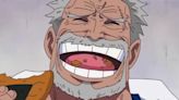 One Piece Teaser Sets Up Garp's Anime Comeback