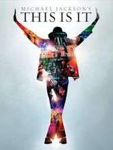 Michael Jackson's This is it