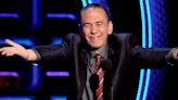Months before his death, Gilbert Gottfried honored late comedy buddies Bob Saget and Louie Anderson