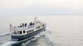 Sip n’ Sail boat cruises from Mackinac Island feature live music, special summer events