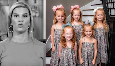 OutDaughtered: Aunt Kiki Can't Help Adam & Danielle, Creates Chaos — Unfit For The Job!