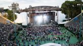 Forest Hills Stadium announces summer concert lineup including Neil Young, Pitbull, Khruangbin