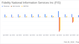 Fidelity National Information Services Inc (FIS) Announces Full-Year 2023 Results and Raises ...