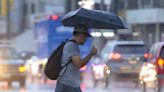 Clima en CDMX: se esperan fuertes lluvias este viernes 12 de julio 2024